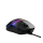Glorious Model D3 RGB Czarny - 1469427 - zdjęcie 2